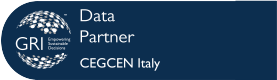 GRI Data Partner