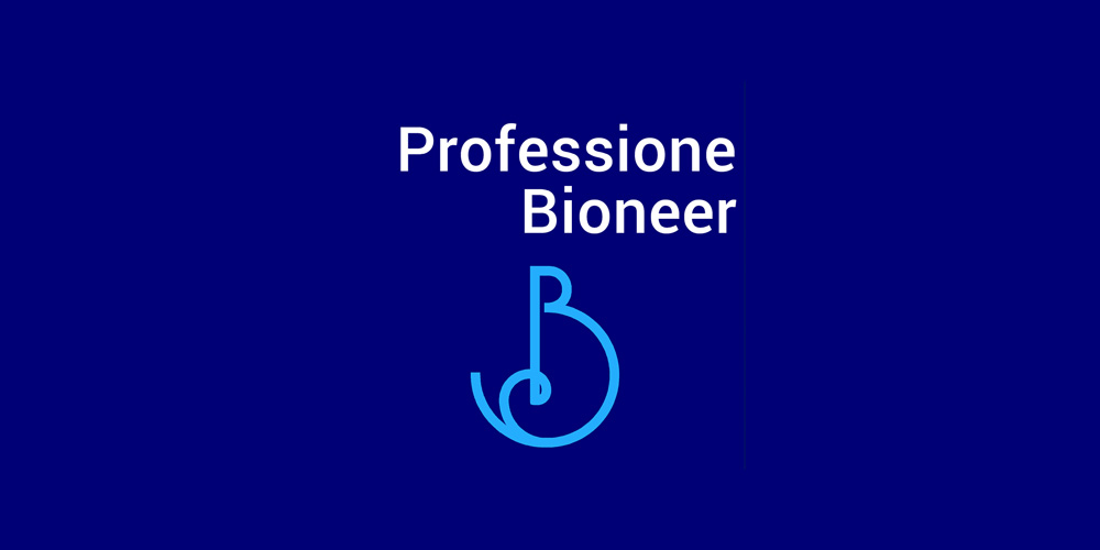 Professione Bioneer